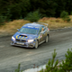 Illustration for article titled Subaru Throws It Back To The Days Of McRae At Wales Rally GB